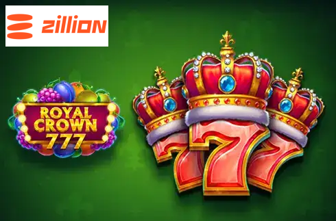 Royal Crown 777